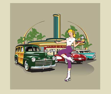 Print Advert Designed by Maui Advertising